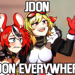 This is a pixiv picture whose title is everywhere.