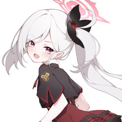 This is a pixiv picture whose title is 无题.