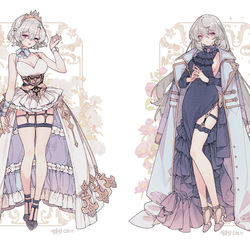 This is a pixiv picture whose title is 💗cm💗.
