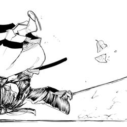 This is a pixiv picture whose title is ﾋﾟｳ.
