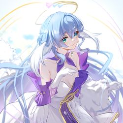 This is a pixiv picture whose title is ロビンちゃん.