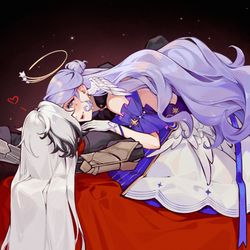This is a pixiv picture whose title is Robinhill.