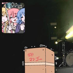 This is a pixiv picture whose title is 무제.