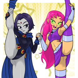 This is a pixiv picture whose title is Twinsies.