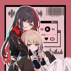 This is a pixiv picture whose title is 杏こは 02.