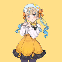 This is a pixiv picture whose title is ワンピース.
