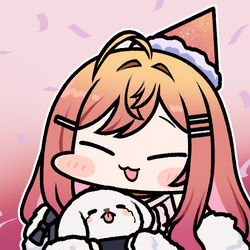 This is a pixiv picture whose title is 一条莉々華生誕祭2024.