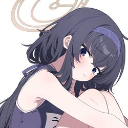 This is a pixiv picture whose title is 無題.