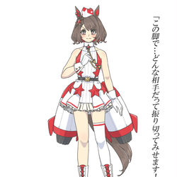 This is a pixiv picture whose title is 世紀末覇王伝説最終章.