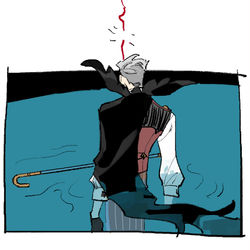 This is a pixiv picture whose title is ホム新茶まとめ⑩.