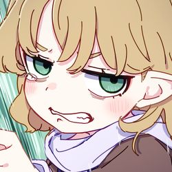 This is a pixiv picture whose title is パルスィ.
