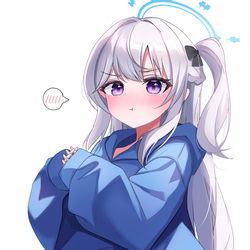 This is a pixiv picture whose title is JC ミヤコ.
