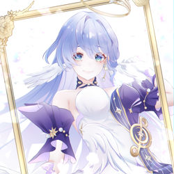 This is a pixiv picture whose title is Welcome to my world - Robin.