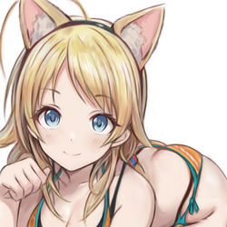 This is a pixiv picture whose title is めぐるちゃん描いた。.