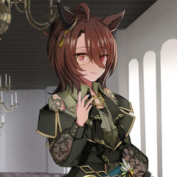 This is a pixiv picture whose title is Σ.