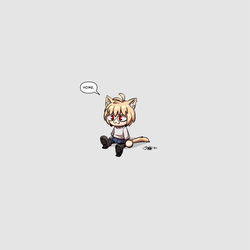 This is a pixiv picture whose title is void.