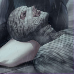 This is a pixiv picture whose title is ....