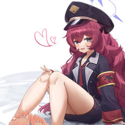 This is a pixiv picture whose title is 枣イロハ.