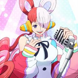 This is a pixiv picture whose title is I wanna be free  見えるよ新時代が.