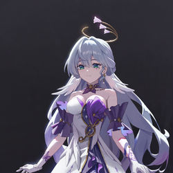 This is a pixiv picture whose title is Robin.