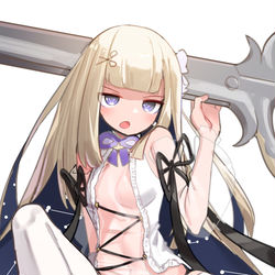 This is a pixiv picture whose title is Untitled.