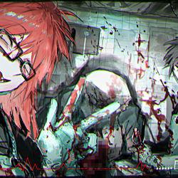 This is a pixiv picture whose title is ㅤ.