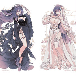 This is a pixiv picture whose title is 🎀cm🎀.