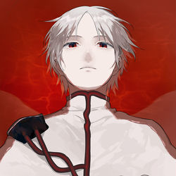 This is a pixiv picture whose title is 20320514.