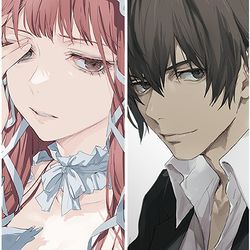 This is a pixiv picture whose title is ペルソナ3詰め-5.