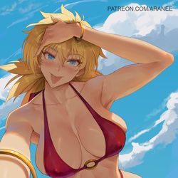 This is a pixiv picture whose title is Seras Victoria.