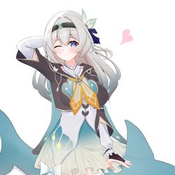 This is a pixiv picture whose title is comission <3.