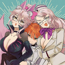 This is a pixiv picture whose title is えふごったに5.