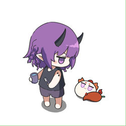This is a pixiv picture whose title is 方舟log10.