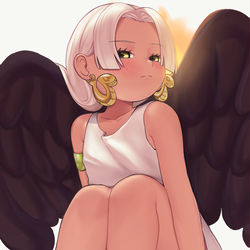 This is a pixiv picture whose title is S-スネーク.
