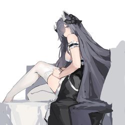 This is a pixiv picture whose title is 奥古斯特.