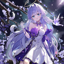 This is a pixiv picture whose title is 知更鸟绘画.