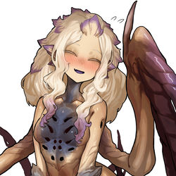 This is a pixiv picture whose title is アンイシュワルダちゃん.