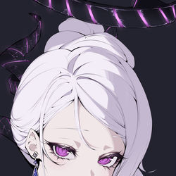 This is a pixiv picture whose title is 摸一张日奈.