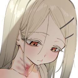 This is a pixiv picture whose title is 篠澤広.