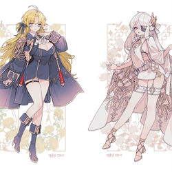 This is a pixiv picture whose title is 💗cm💗.
