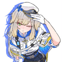 This is a pixiv picture whose title is NIKE Air Jordan 1 Retro.