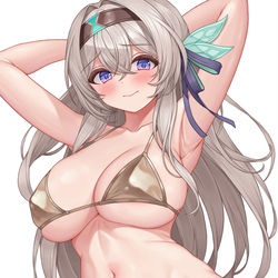 This is a pixiv picture whose title is ホタル4.