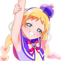 This is a pixiv picture whose title is フレンディ.