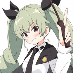 This is a pixiv picture whose title is ちょび.