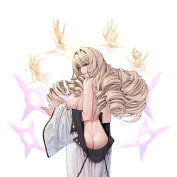 This is a pixiv picture whose title is Crown.