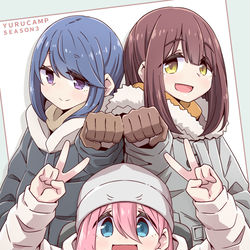 This is a pixiv picture whose title is 5/17.