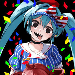 This is a pixiv picture whose title is メズマライザー.