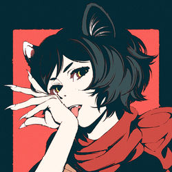 This is a pixiv picture whose title is izutsumi.