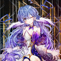 This is a pixiv picture whose title is SR-Ⅲ.