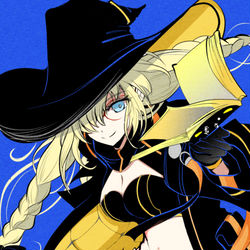 This is a pixiv picture whose title is fgoフェスのトネリコ.